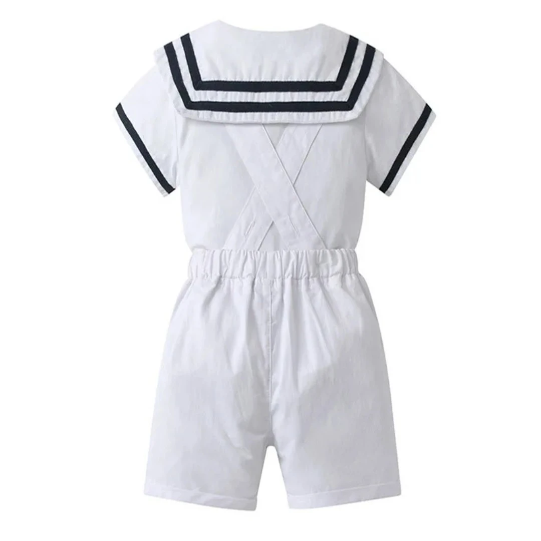 CONJUNTO MARINERO 5