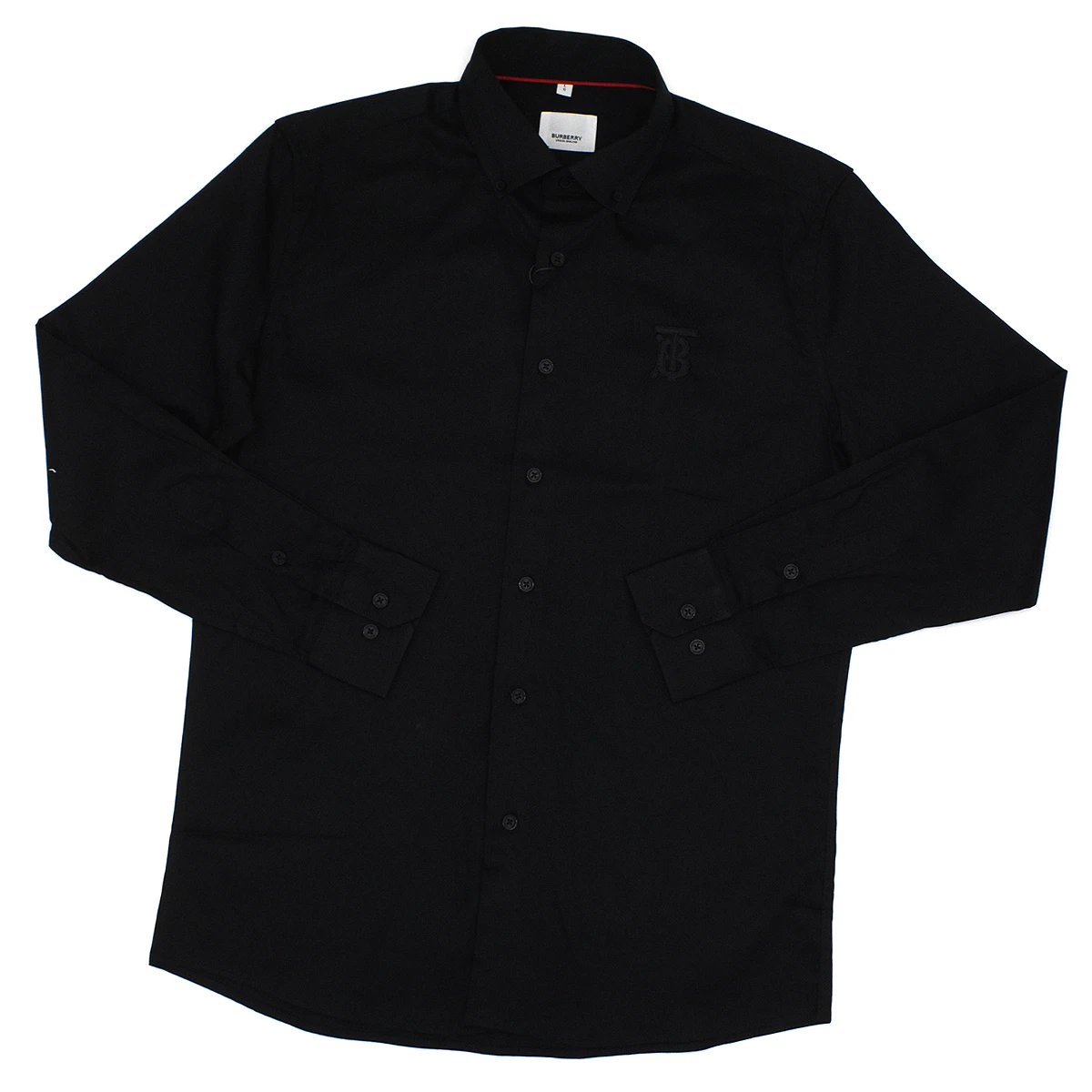 Camisa Manga Larga Burberry 2