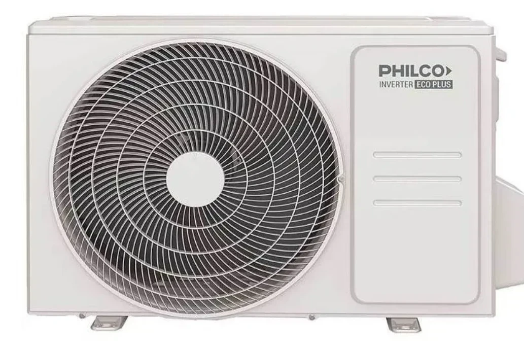 AIRE ACONDICIONADO PHILCO 3550W INVERTER ECO PLUS  3