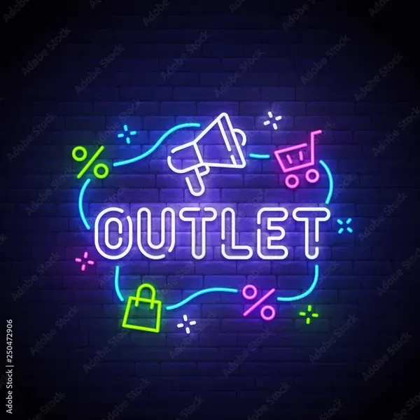 Outlet