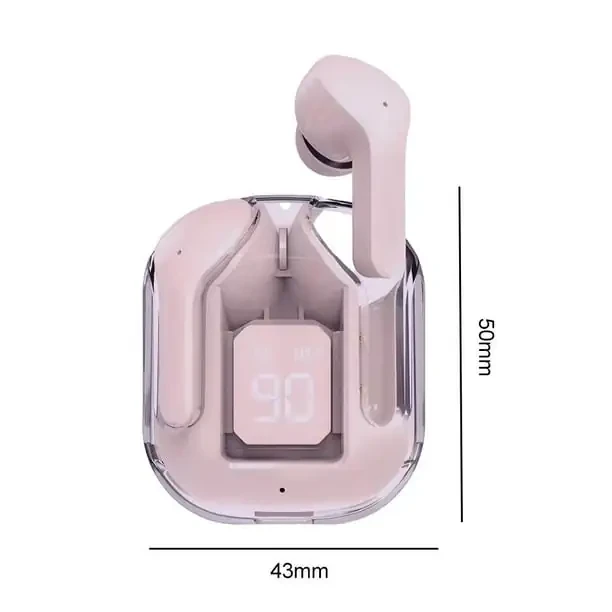 Auriculares NT 4