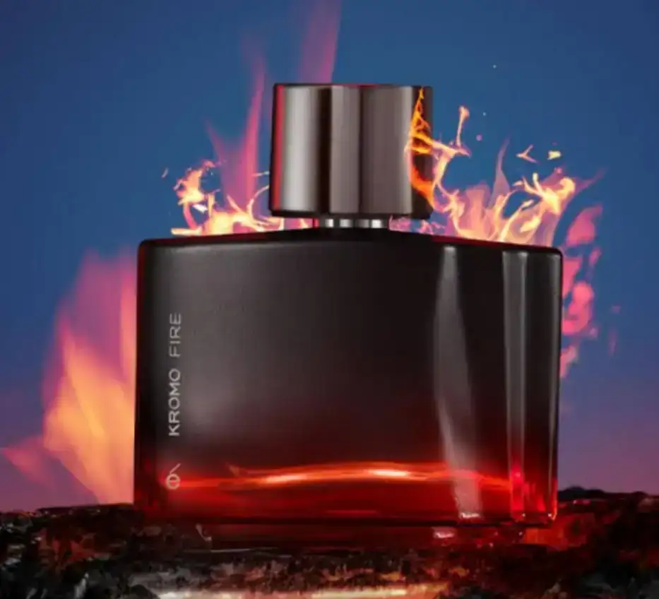 KROMO FIRE
