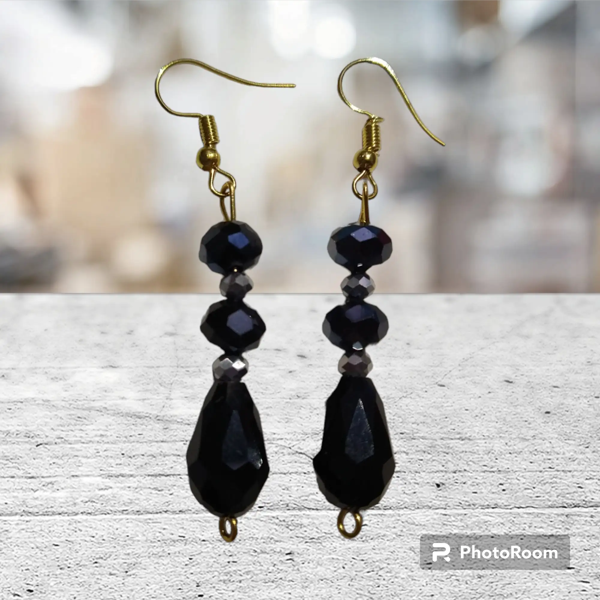 Aretes de acero inoxidable  2