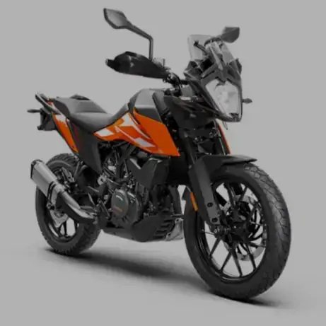 250 ADVENTURE 2022