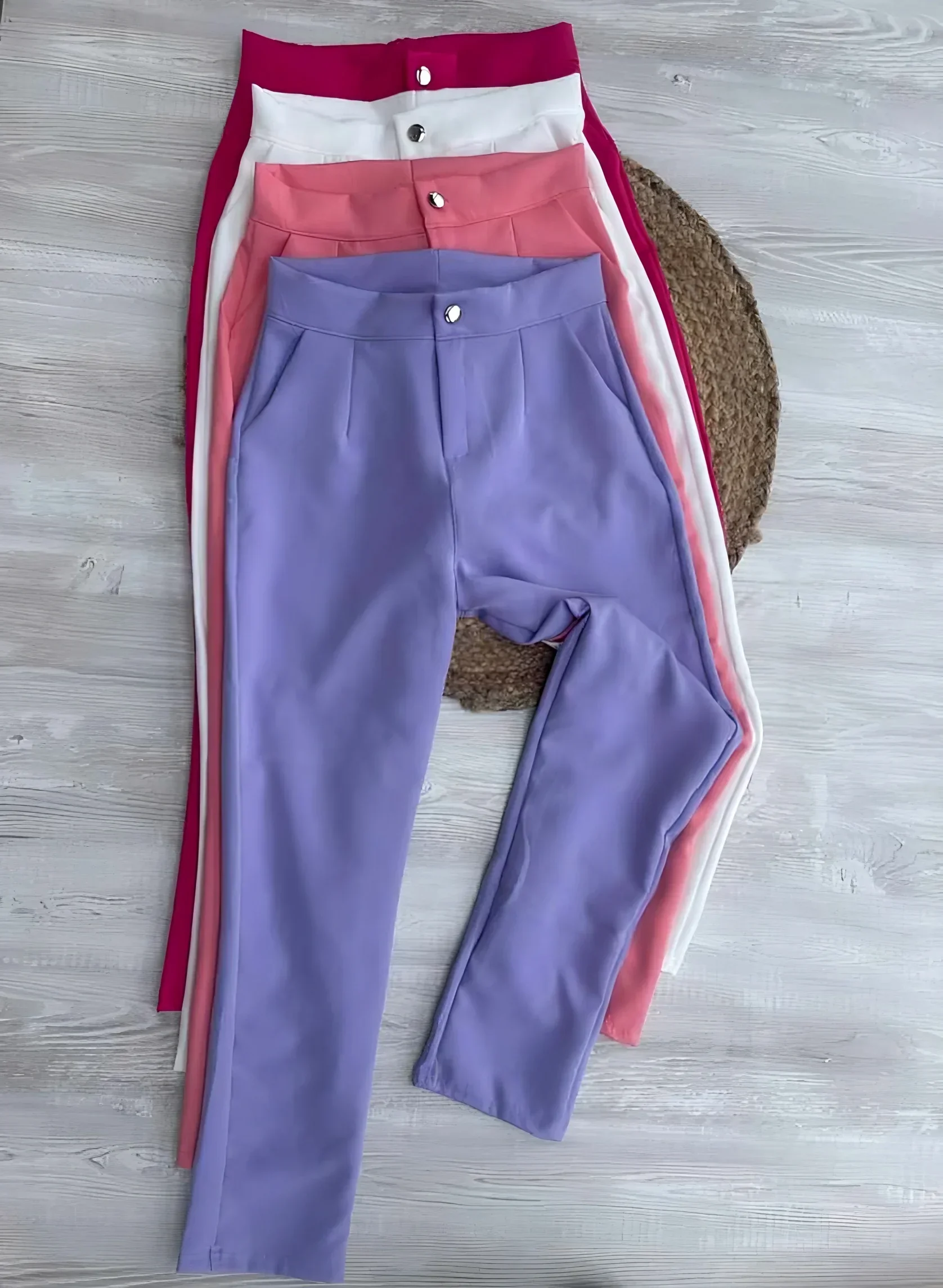 PANTALONES DE CRRP