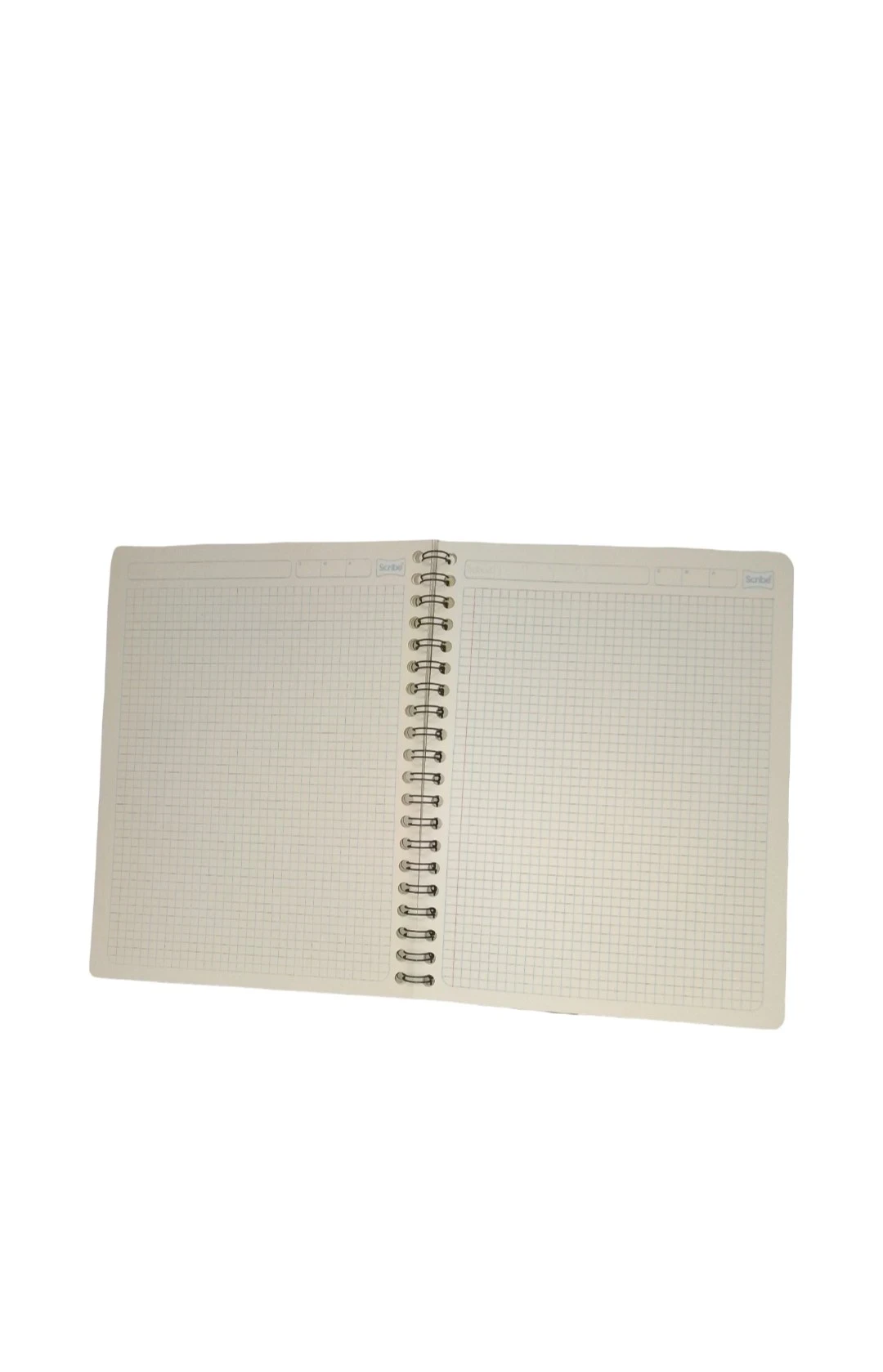 Cuaderno profesional clásico c7 2