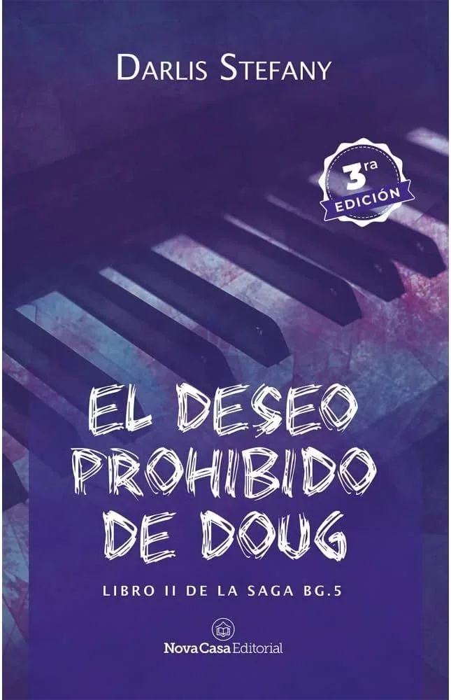 EL DESEO PROHIBIDO DE DOUG