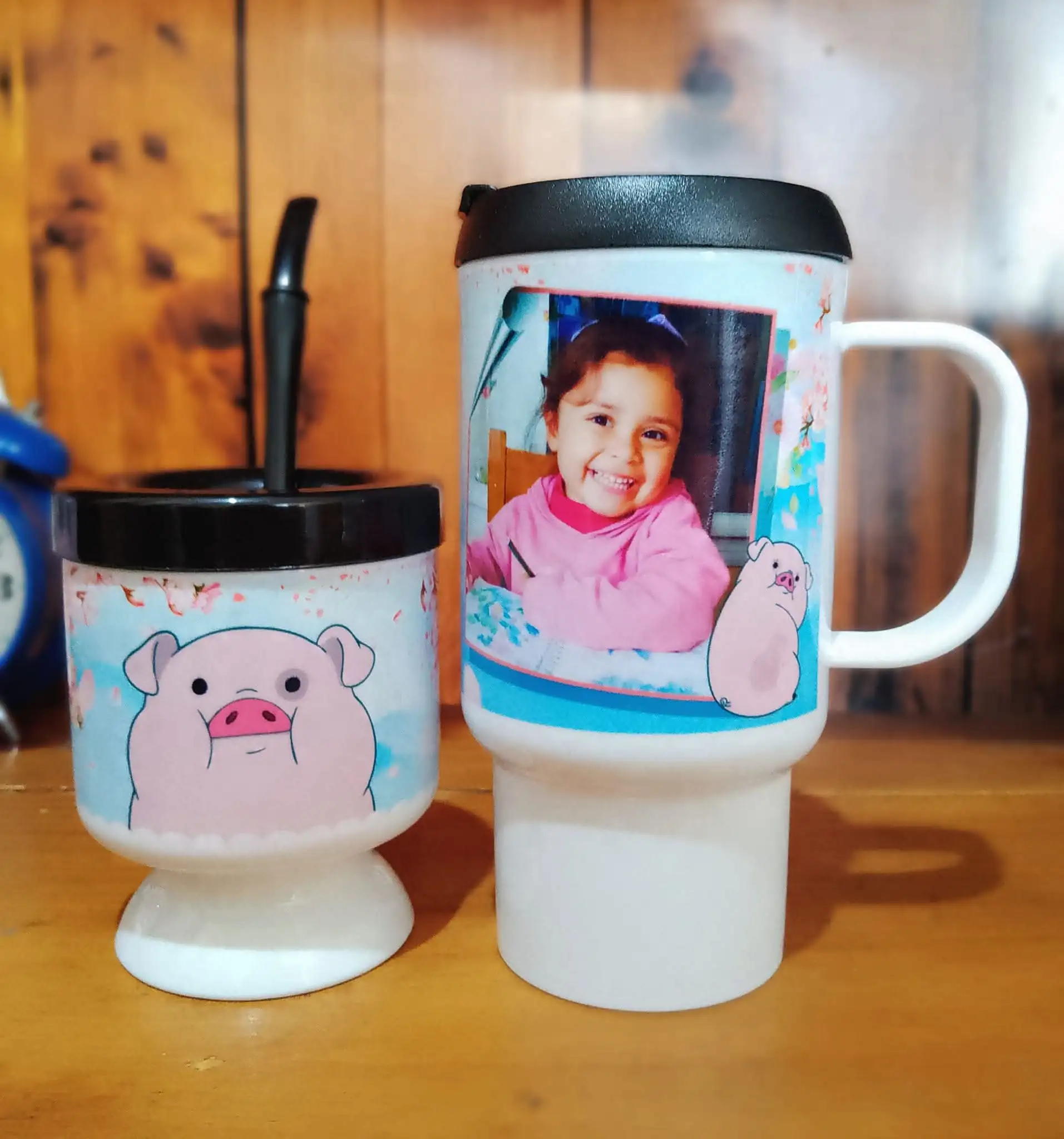 Set mate + Jarro 2