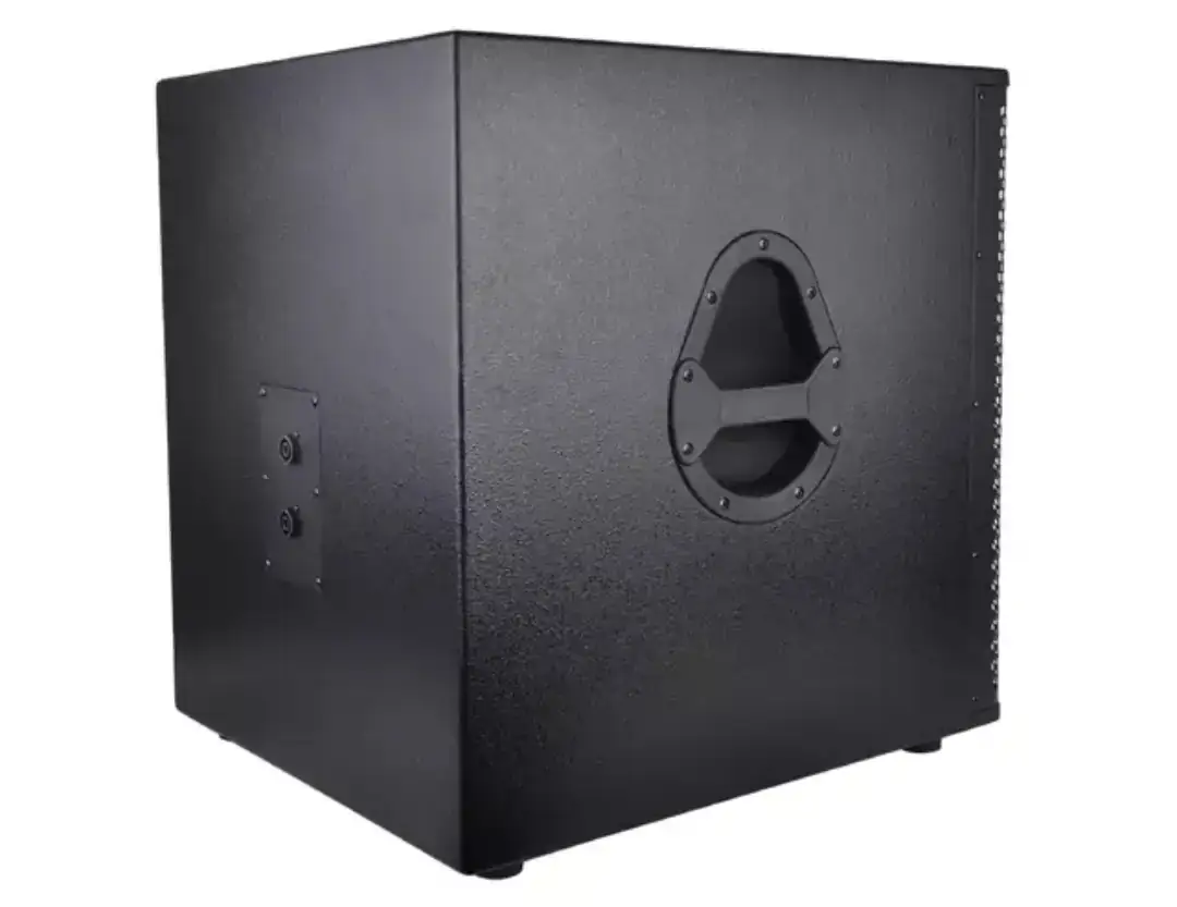 SUB BAJO SERIES SC.18 3