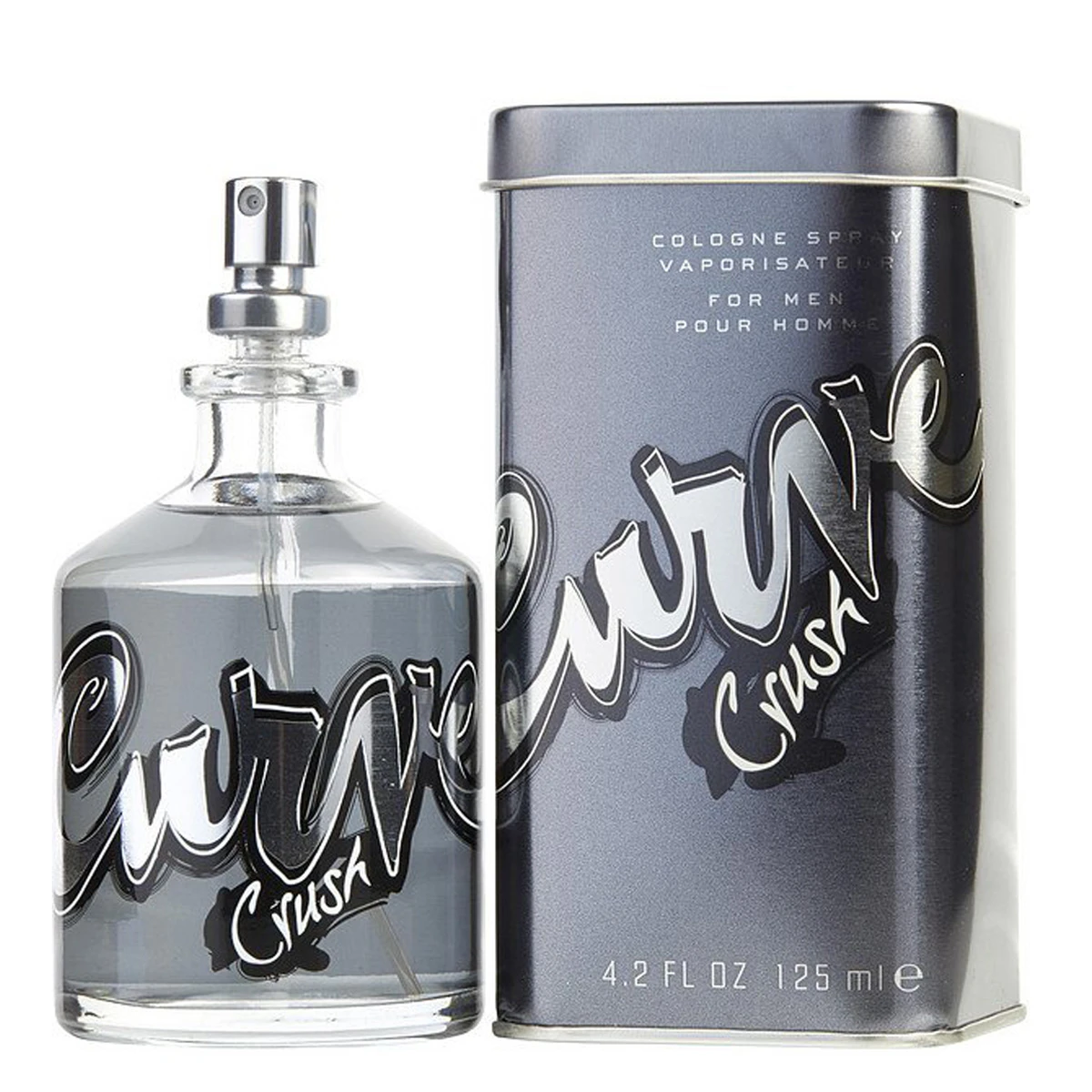 CURVE CRUSH FOR MEN