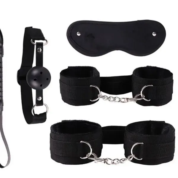Bondage