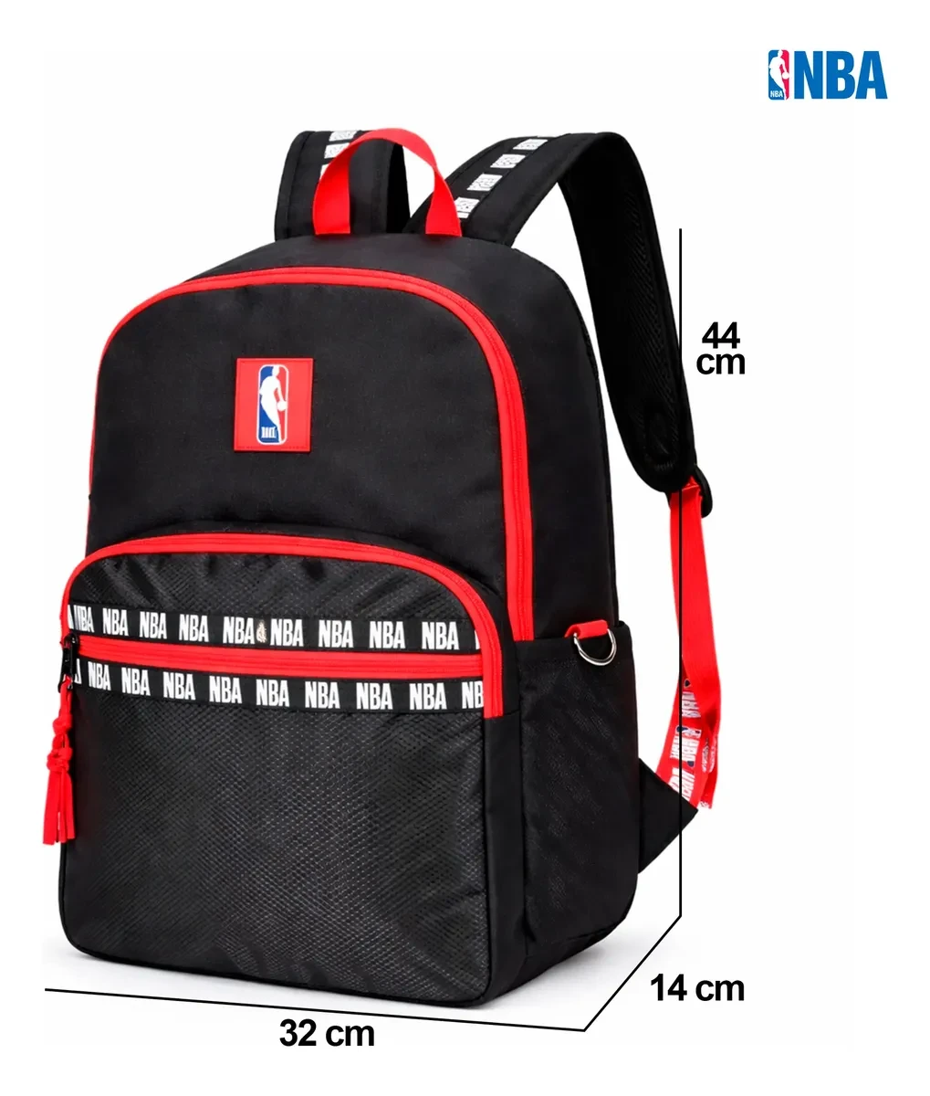 MOCHILA NBA 22078 