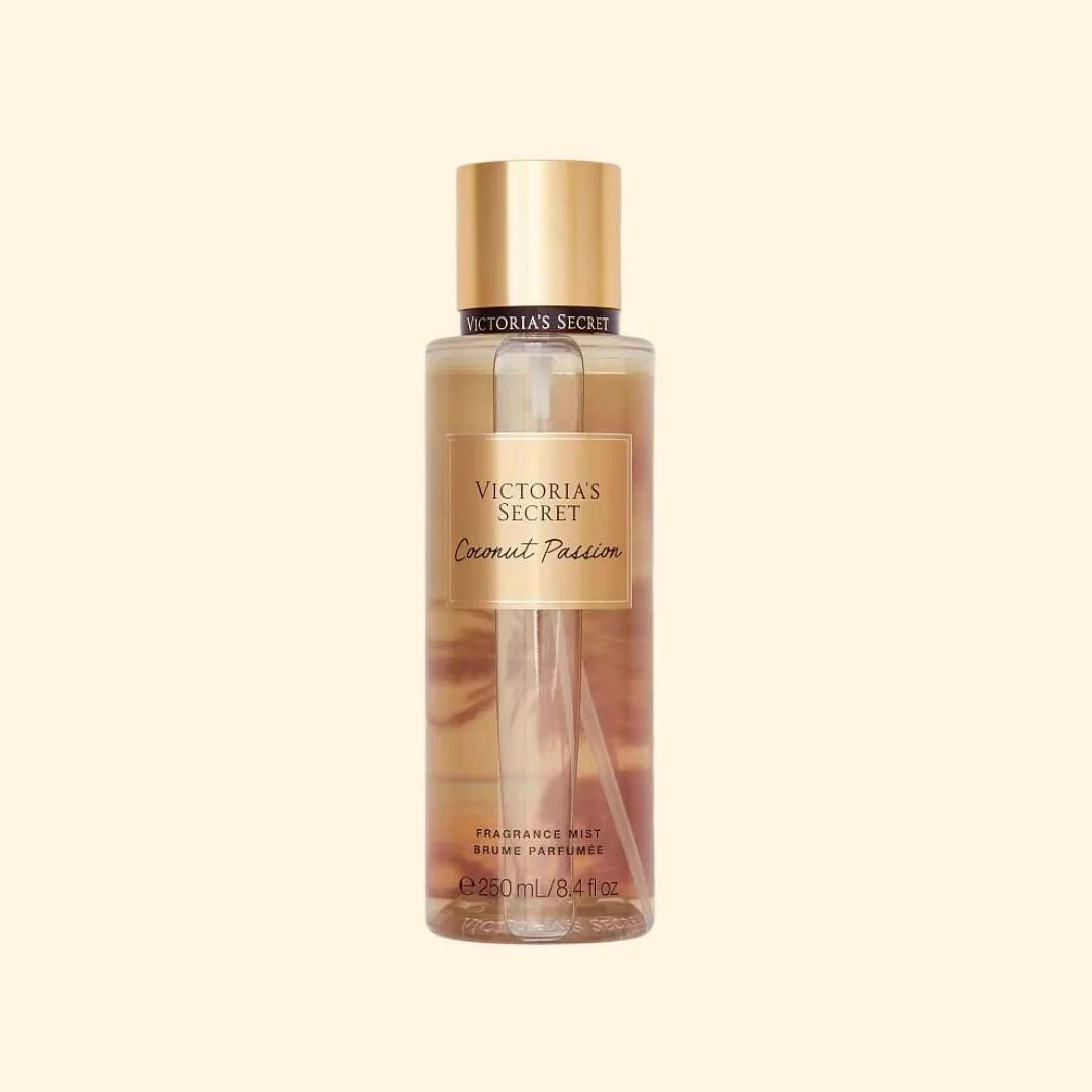 VS  Body Splash Coconut Passion