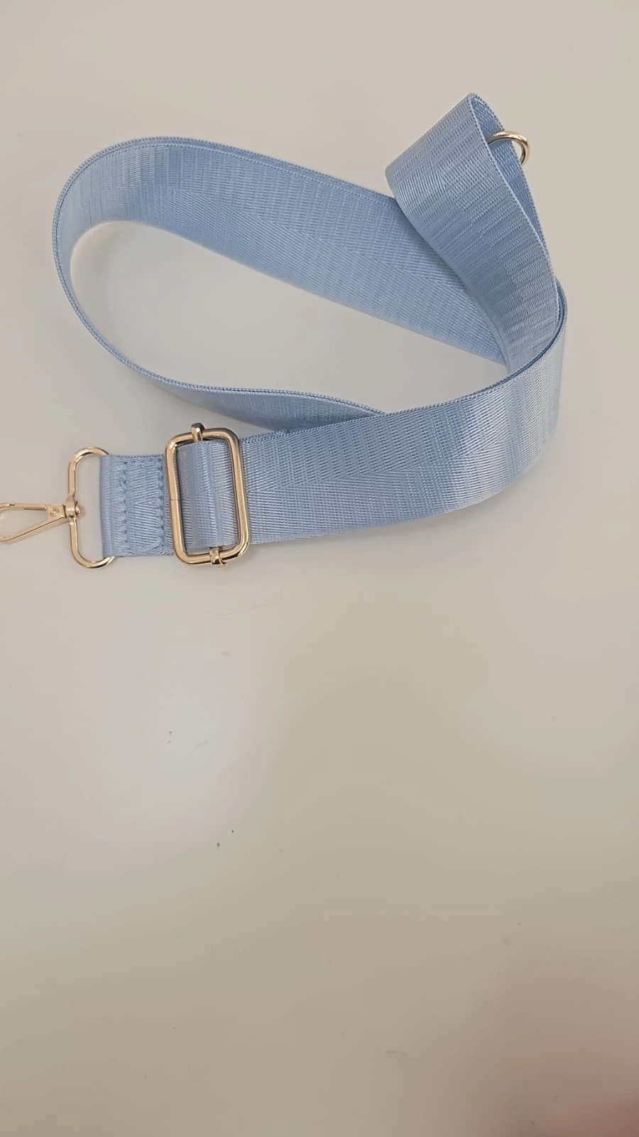 STRAPS DE NYLON PARA CARTERAS 5