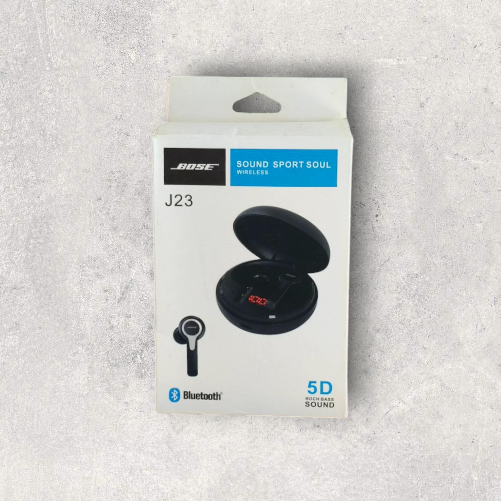 Audifonos Bluetooth Bose J23