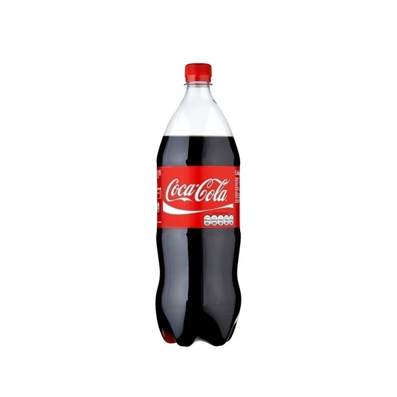 COCA COLA DE 2L
