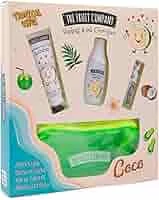 Lote fruit coco 
