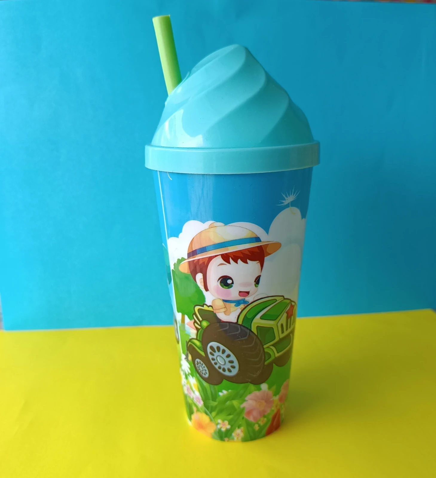 VASO PITILLO GRANDE 
