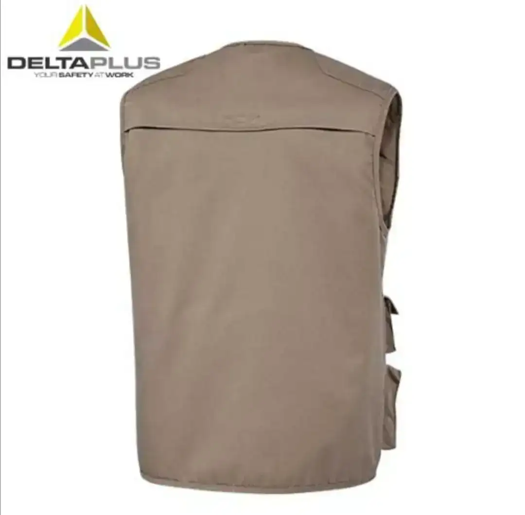CHALECO DELTA PLUS M5 2
