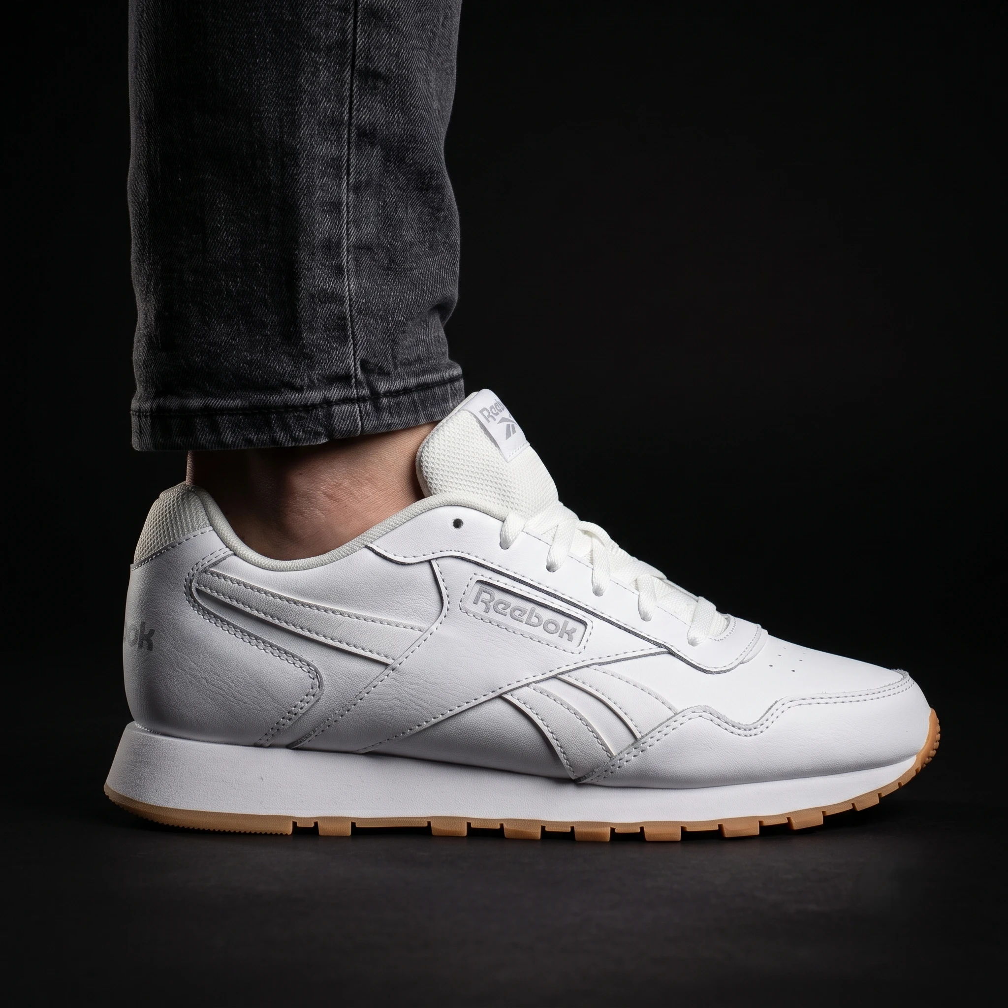 TENIS REEBOK GLIDE 