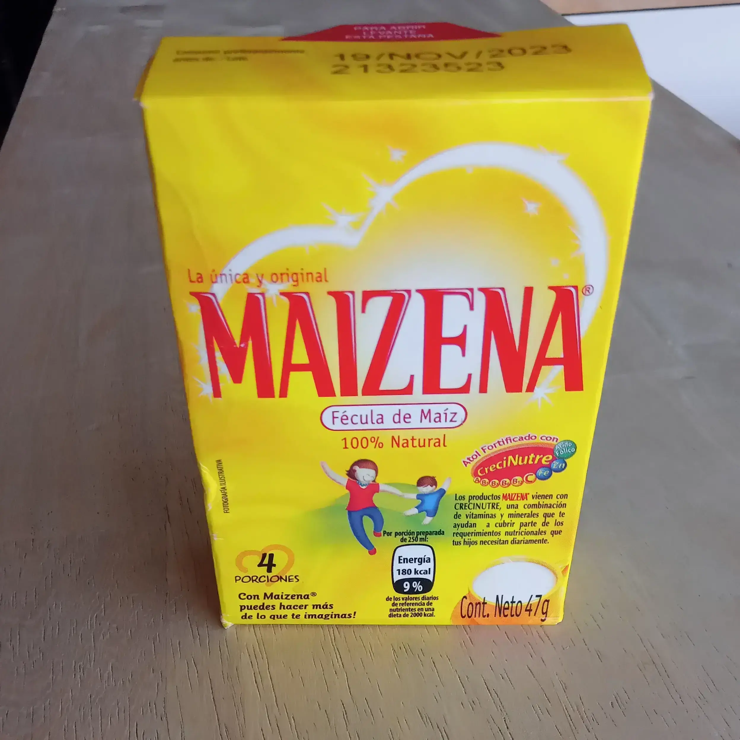Maizena 47 g