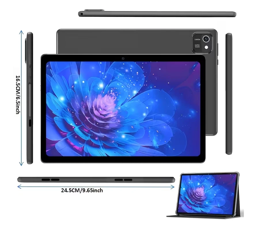 Tablet PC ANDROID DE 11" 2