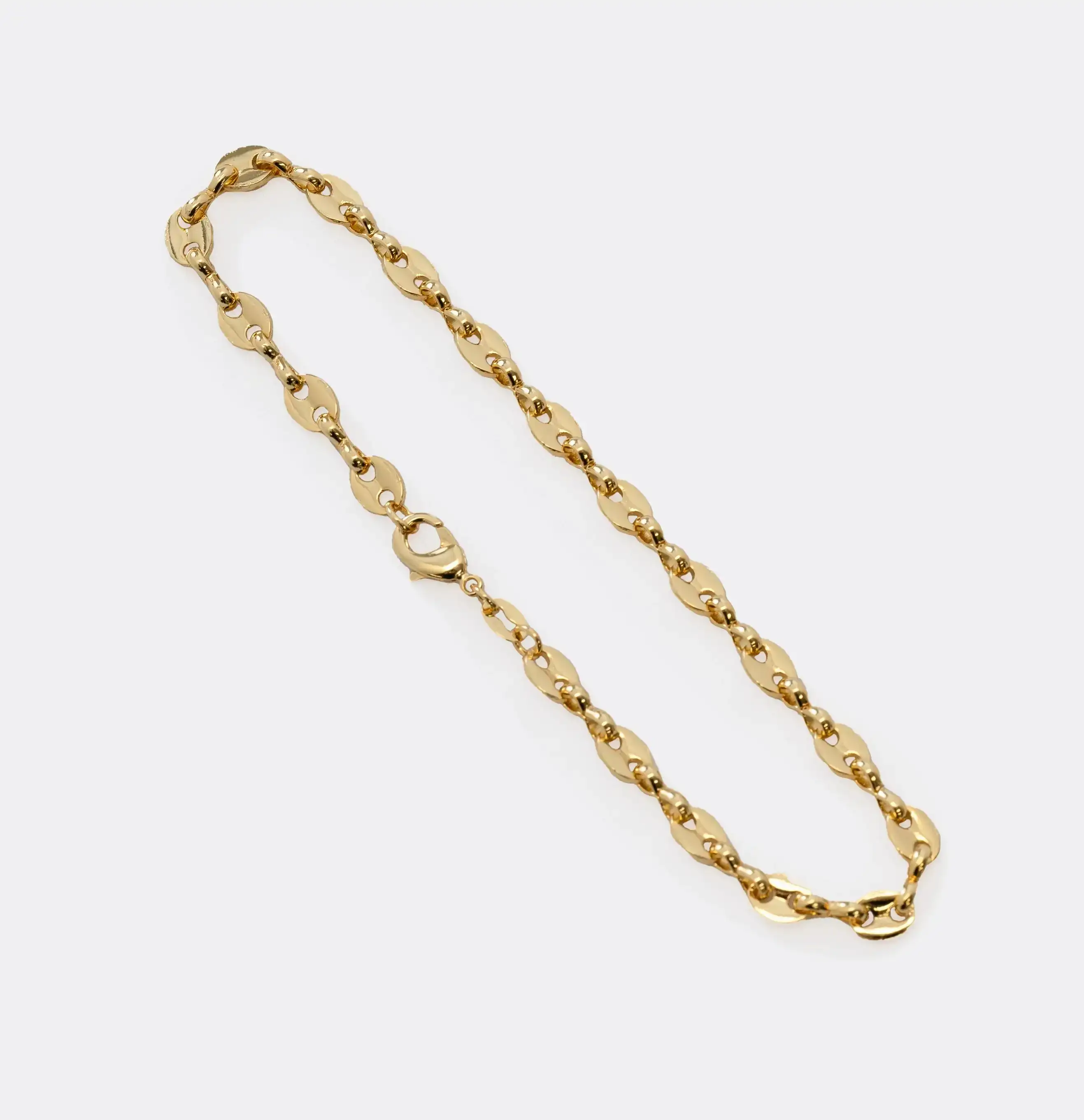 Tobillera Gucci 24.5cms