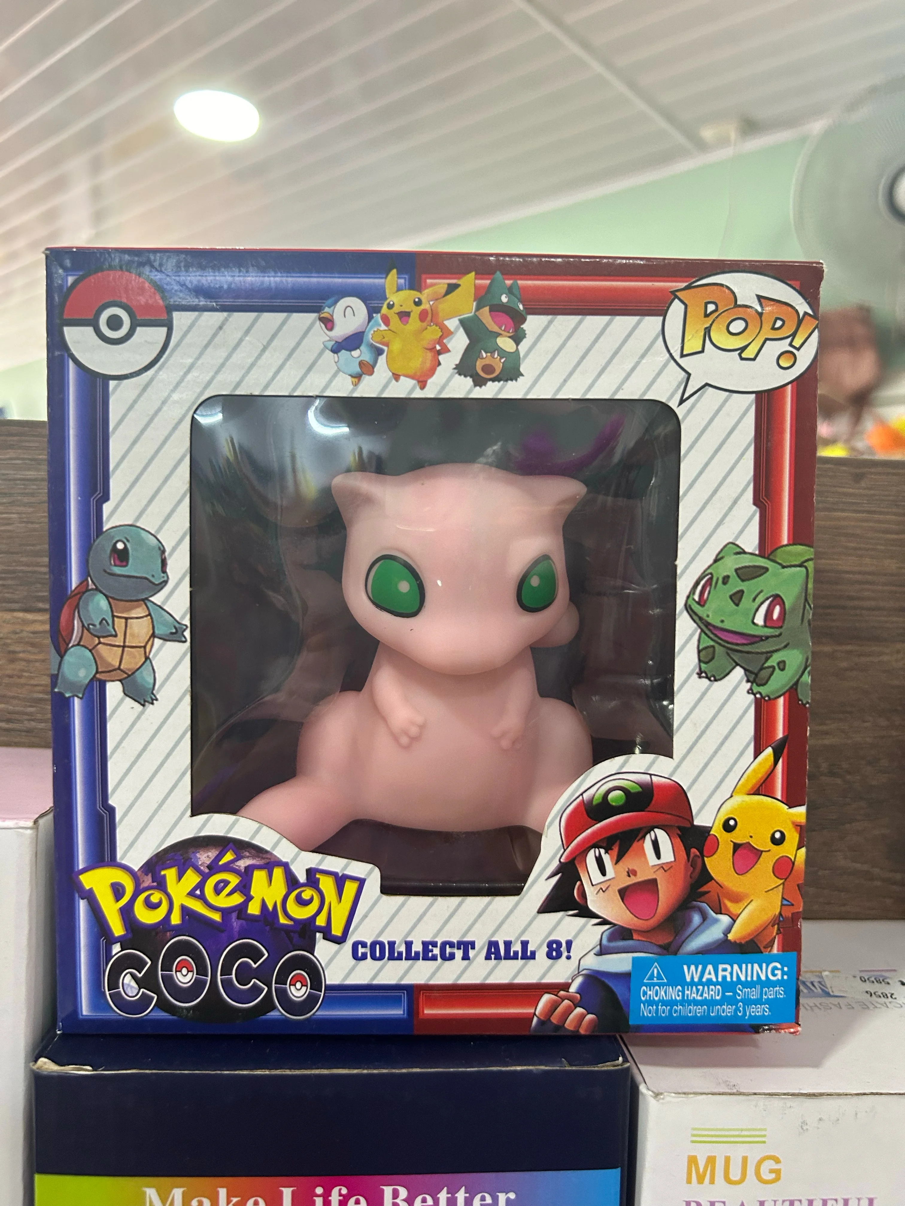 Funko Pokemon