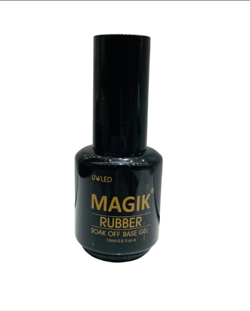 Rubber base Magik