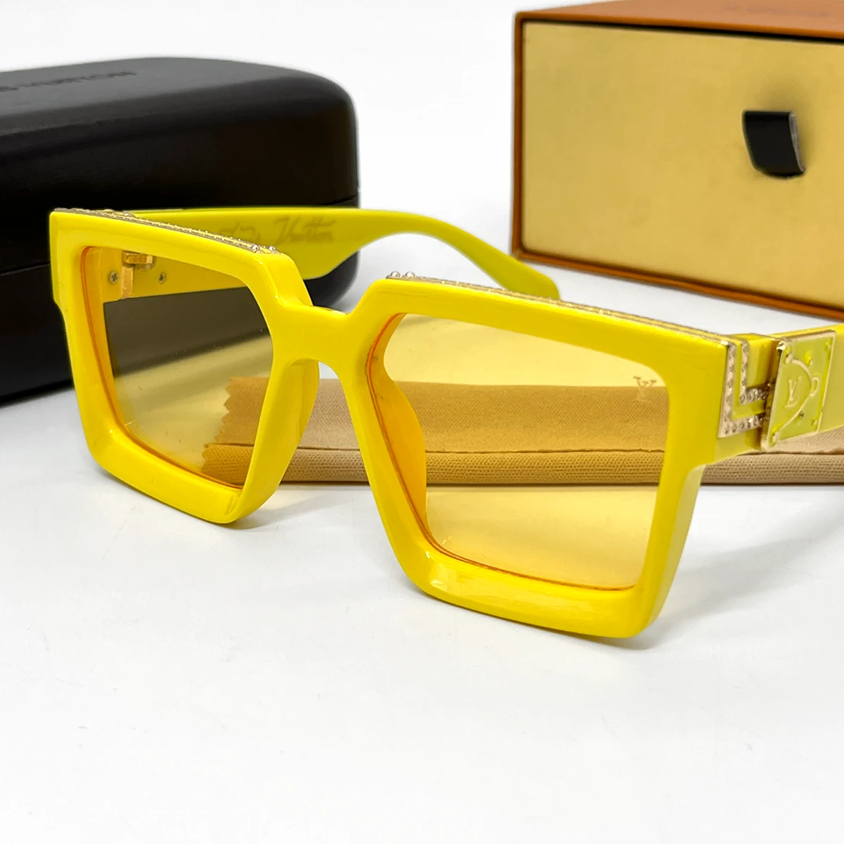 Gafas de sol LV&nbsp;Millionaires 4