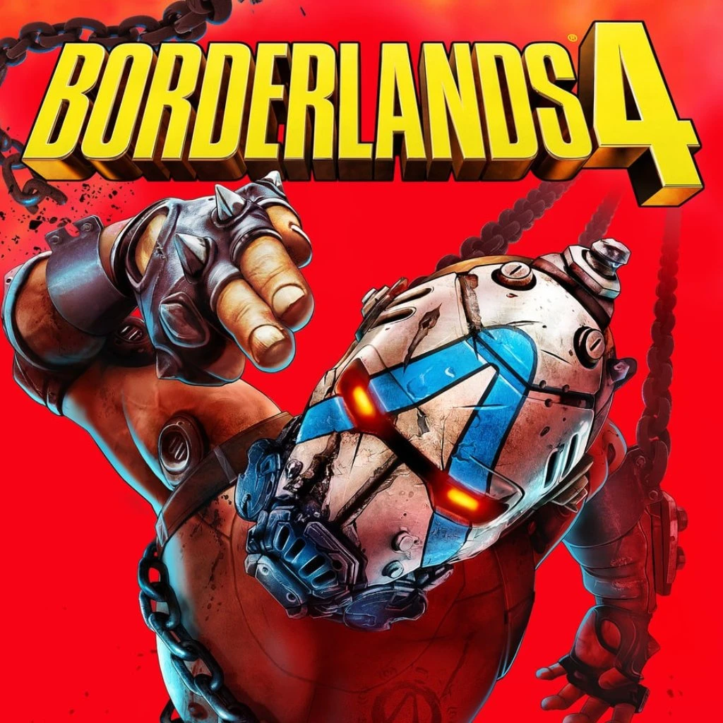 BORDERLANDS 4