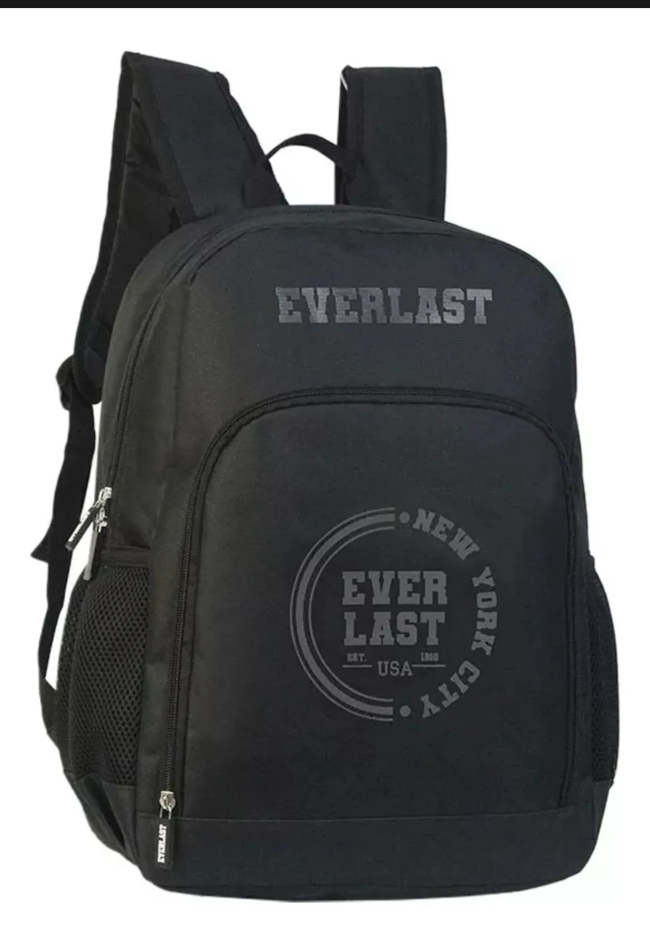 Mochila everlast 27823