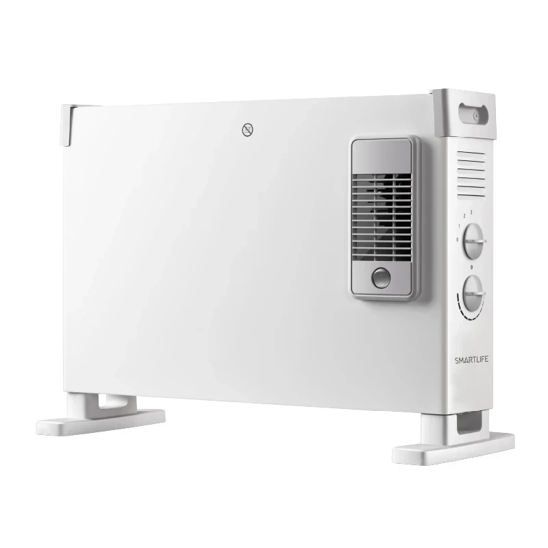 Estufa Convector/Calefactor Turbo 2000w 𝙎𝙈𝘼𝙍𝙏𝙇𝙄𝙁𝙀