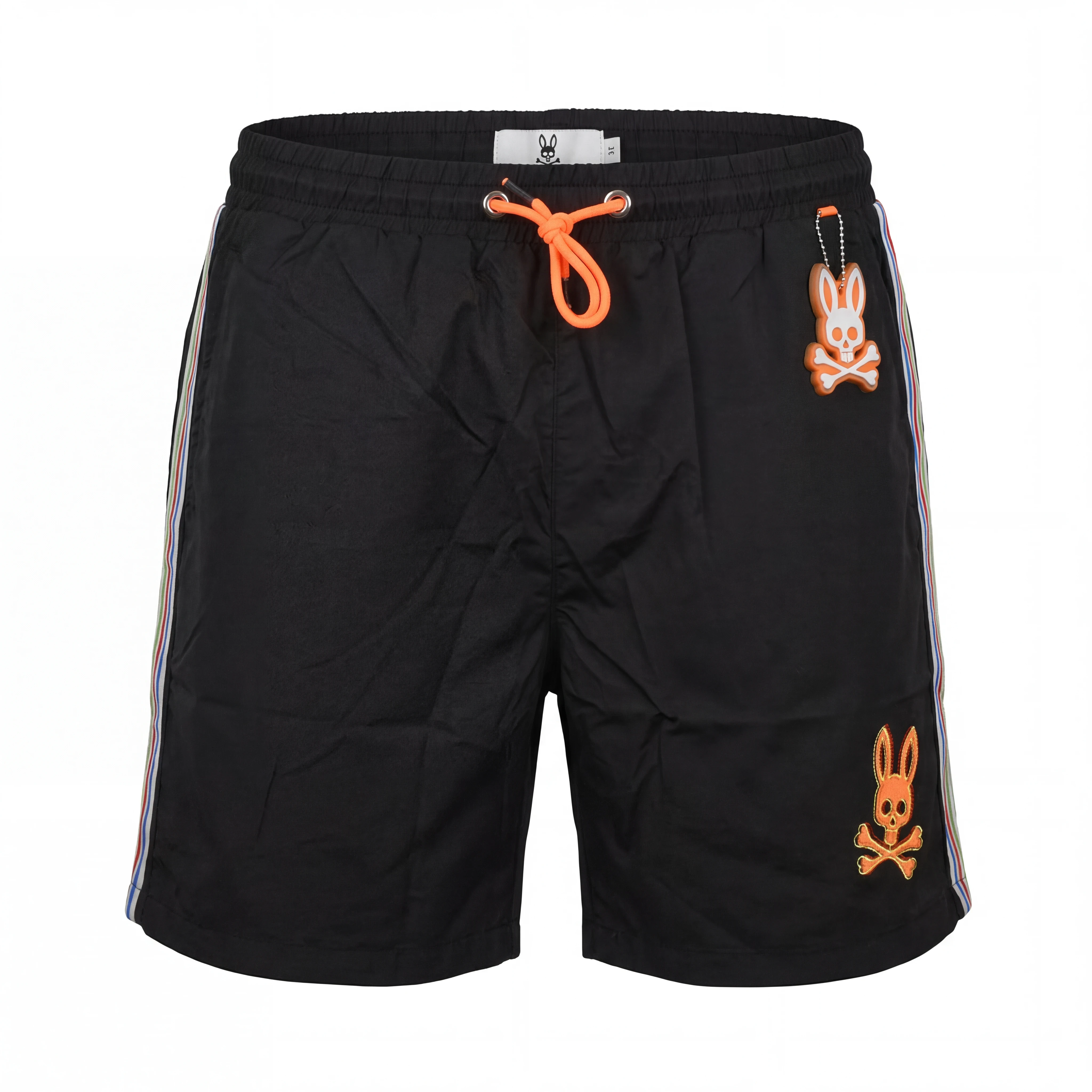 Short de Baño Psyco Bunny