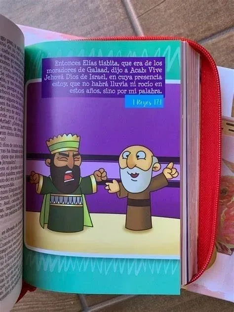 Biblia mi gran viaje RV60 Rosa ziper LG 3