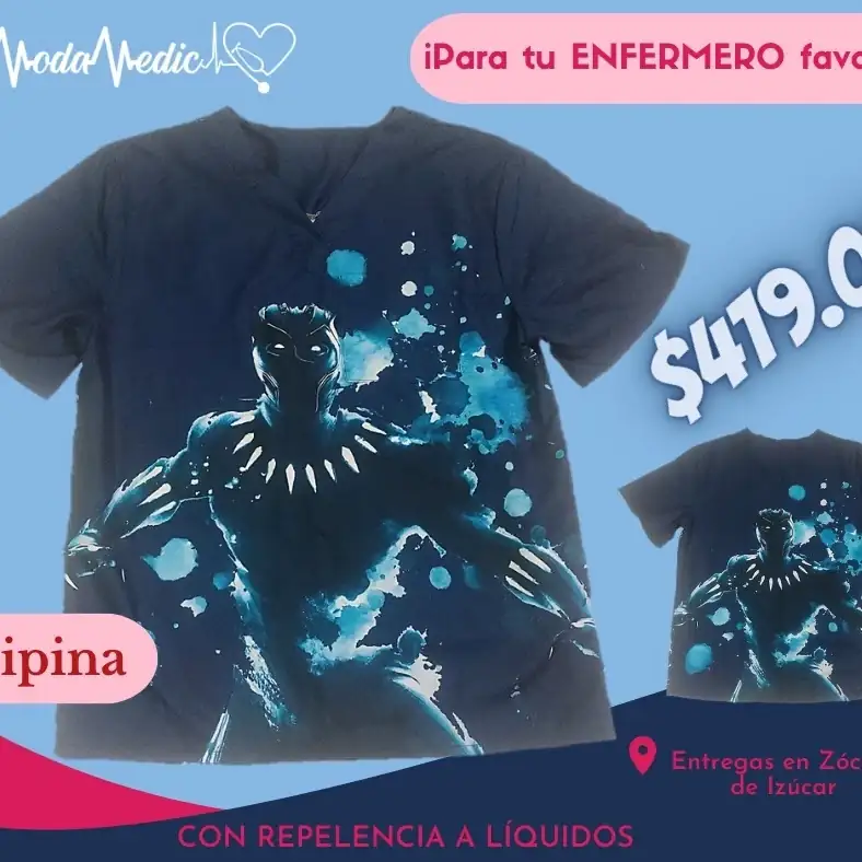 Filipinas con diseño HOMBRE 4