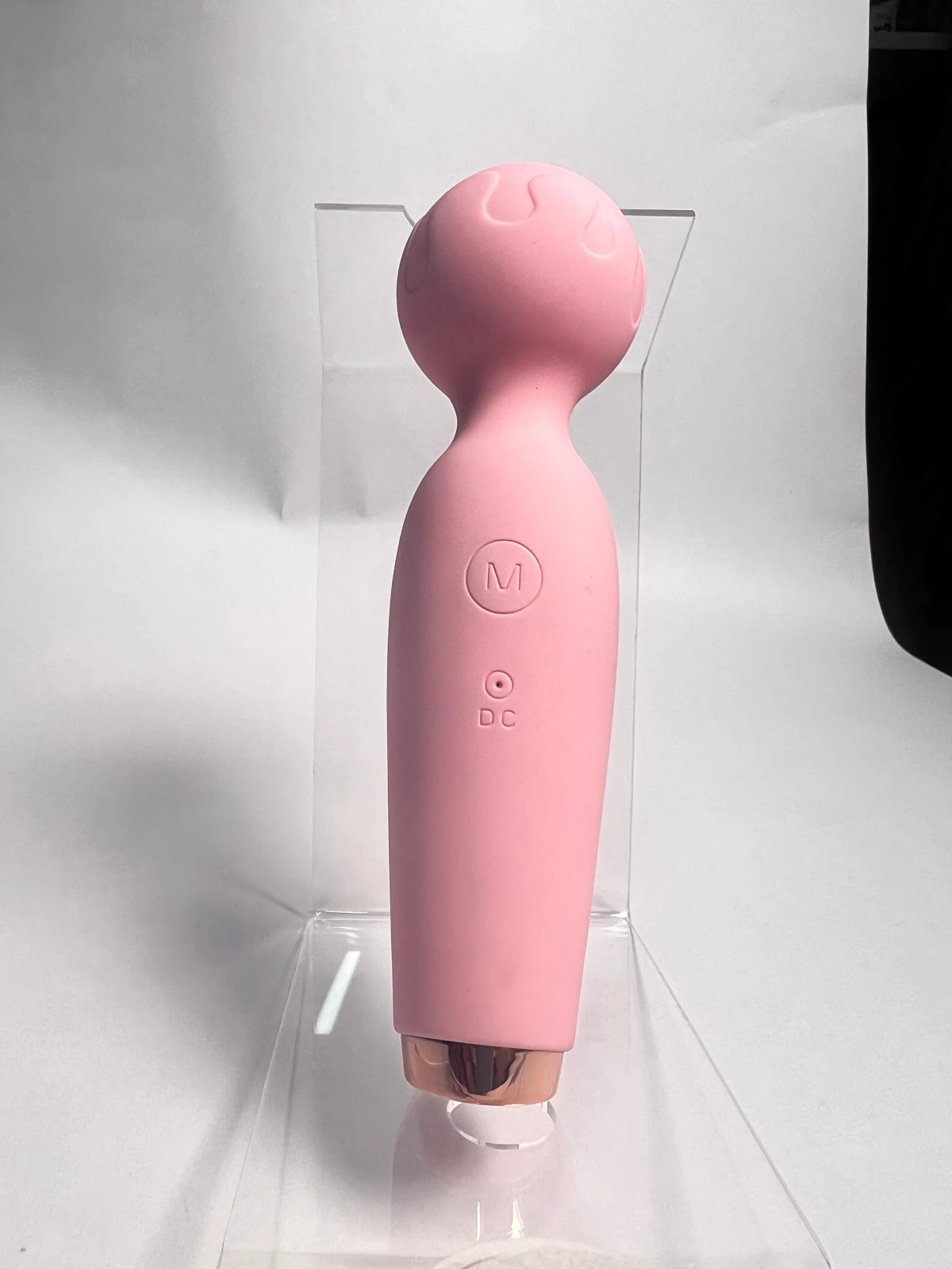 Vibrador Hitachi Lilo Ice Creme