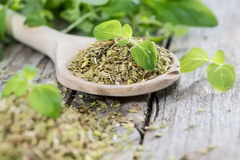 Oregano x 100 gms