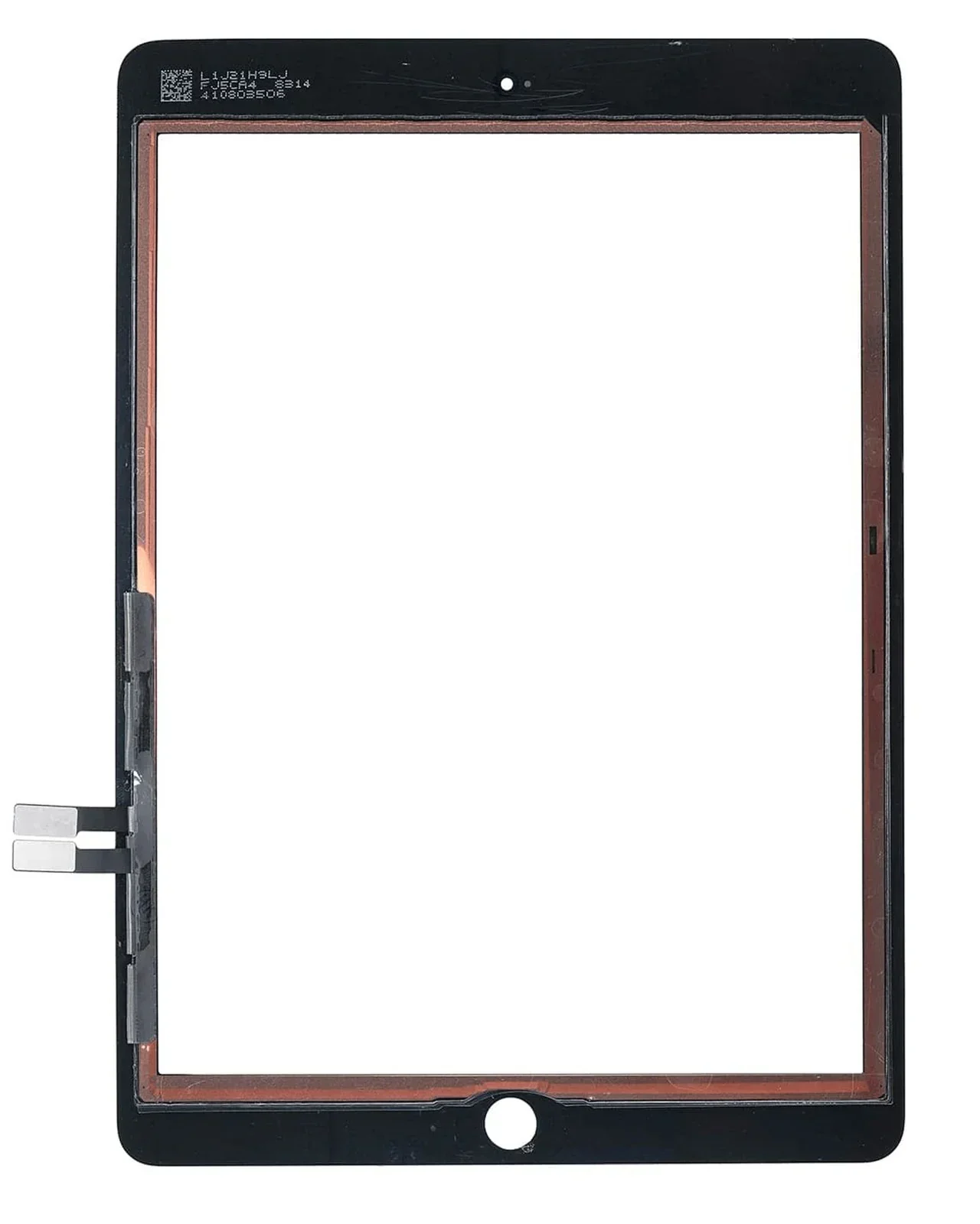 Pantalla Apple IPAD 6 (Negro)  2