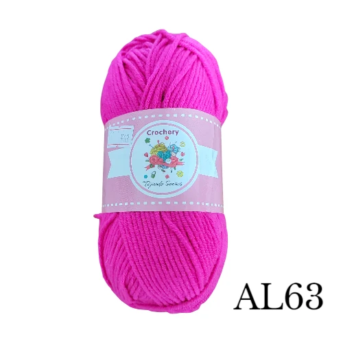 ALGODÓN DE LECHE 