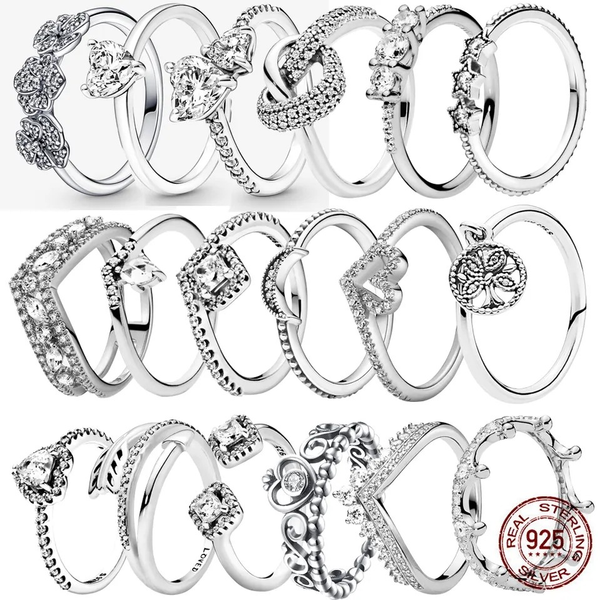 Anillos