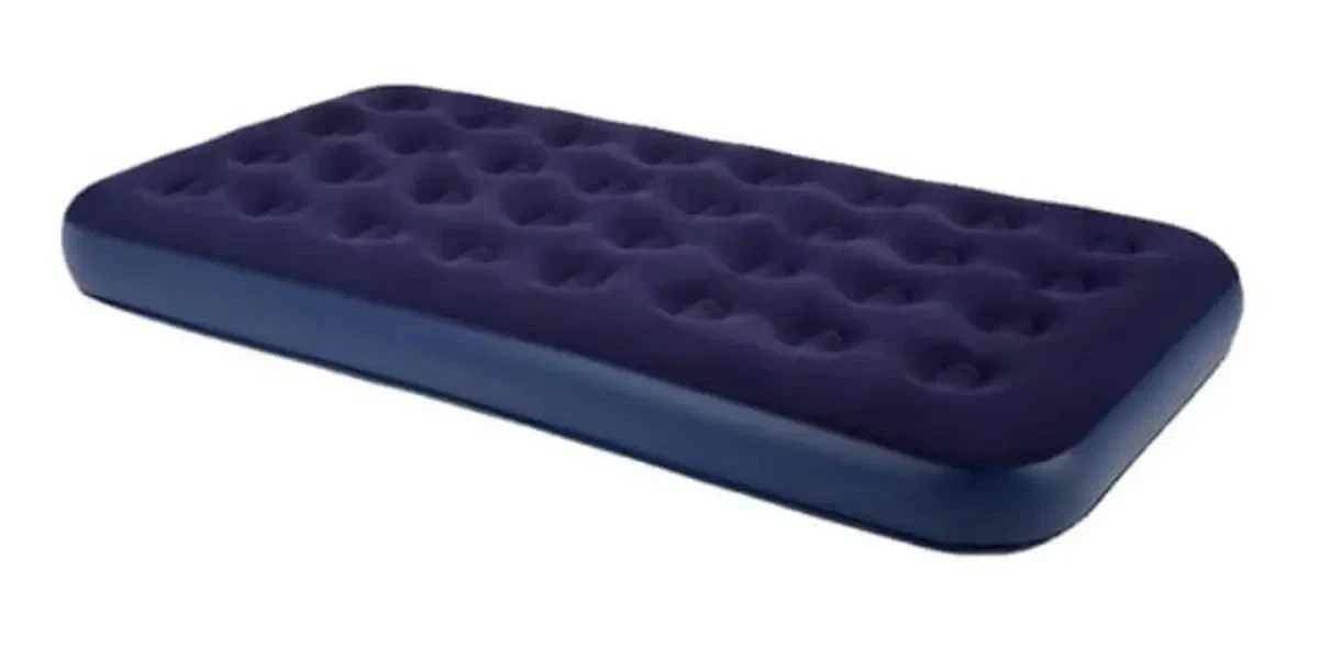 Colchon inflable 190*99*22