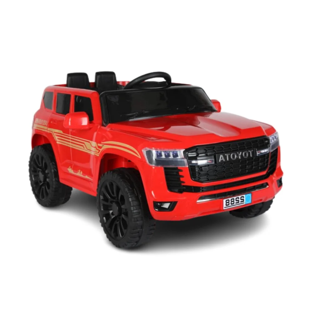 Toyota LAND CRUISER OFERTA 7