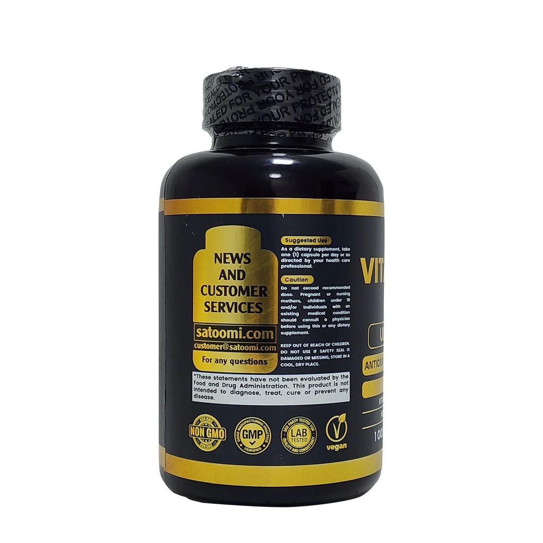 Vitamina D3 + K2 PREMIUN  2