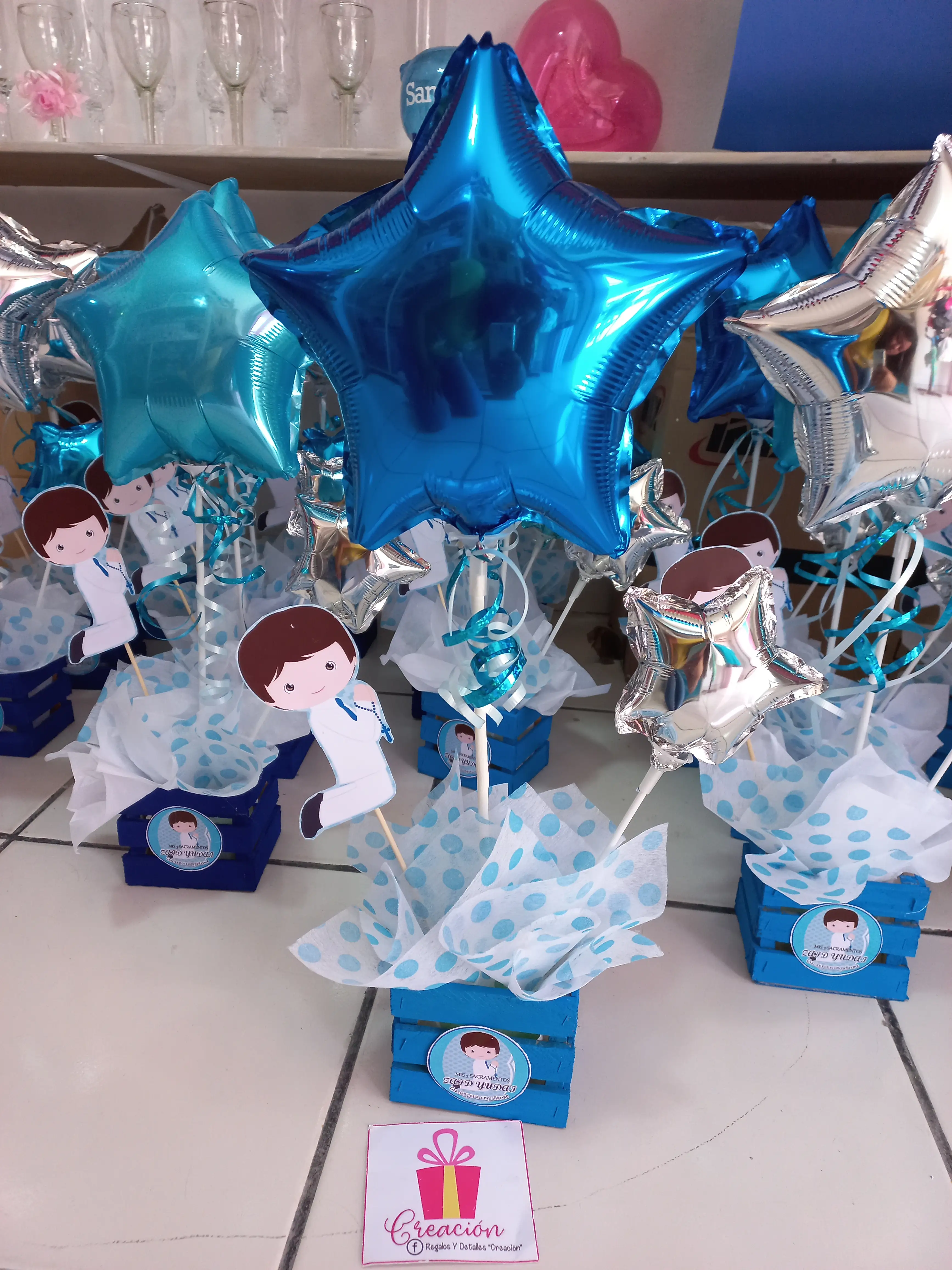 Blue 2