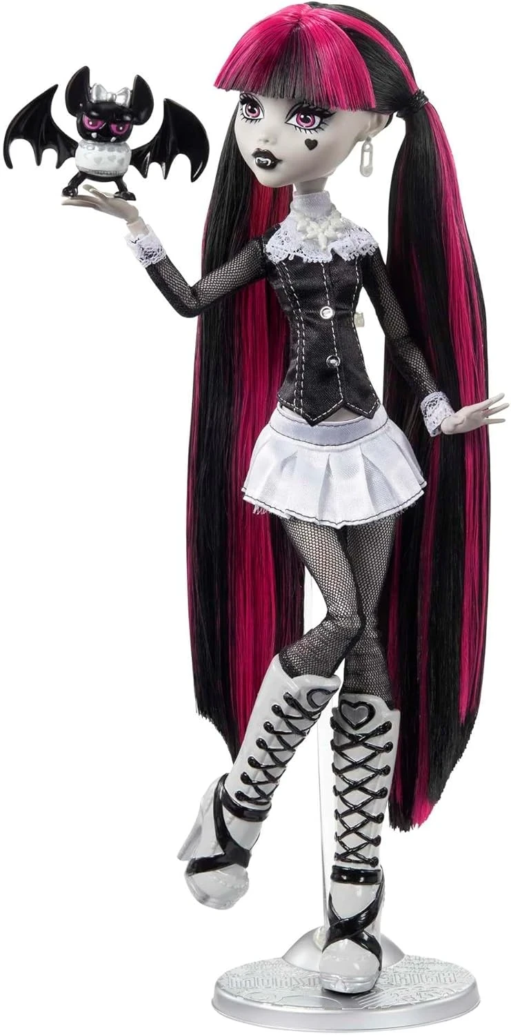 REEL DRAMA DRACULAURA 4