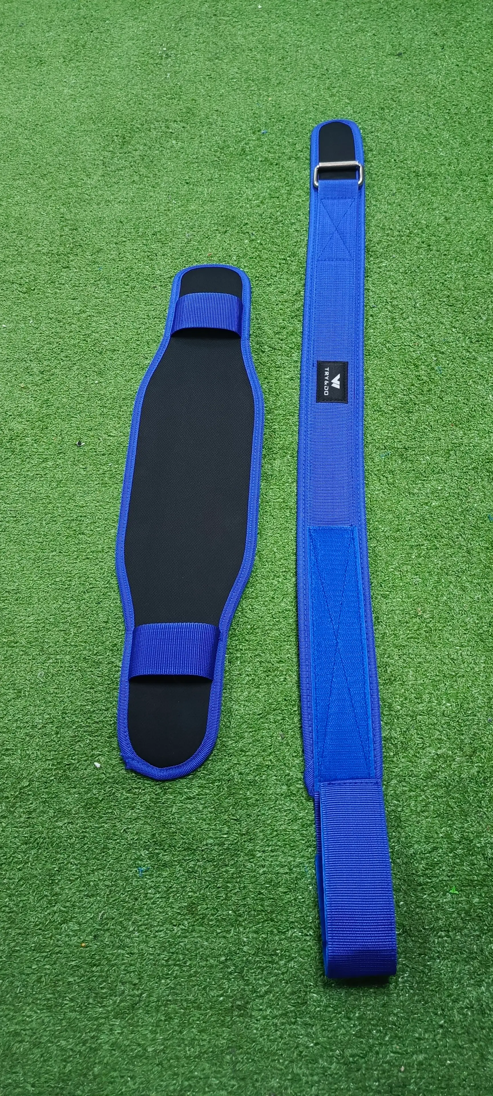 CINTURÓN DE GYM  2