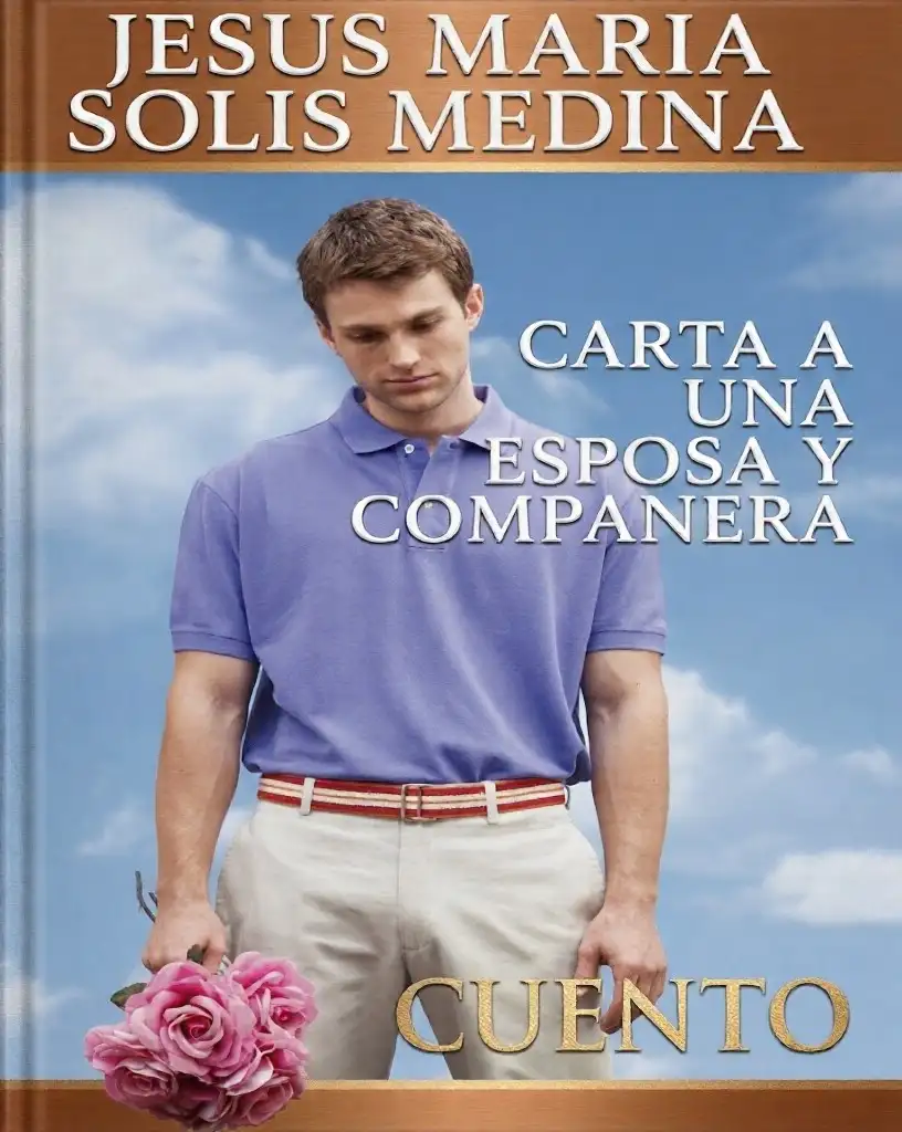 Carta a una Esposa y Compañera