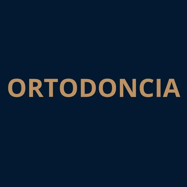 ORTODONCIA