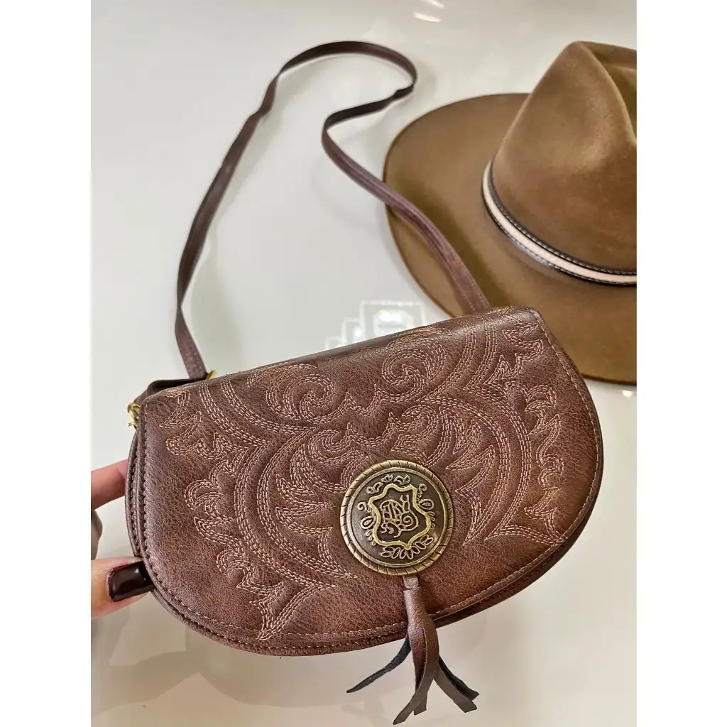 Bolsa Country Boiadeiro 